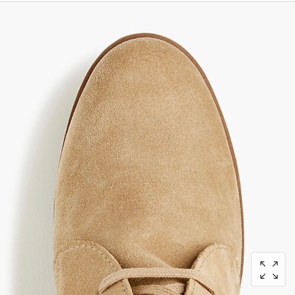 J. Crew MacAlister wedge boots - Picture 2 of 8